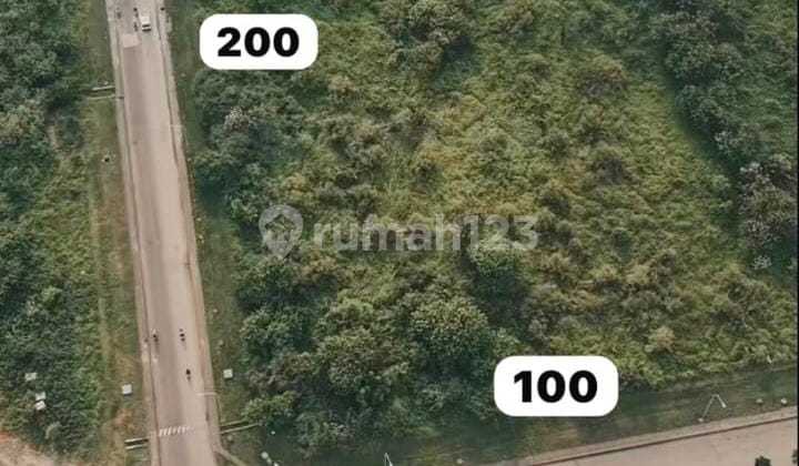 Disewakan Cepat Tanah Kavling Industri Mm2100 Cikarang Siap Bangun Disewakan Cepat Tanah Kavling Industri Mm2100 Cikarang Siap Bangun