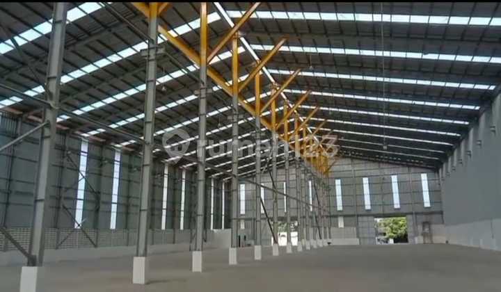 Disewakan Cepat Gudang Premium Periuk Siap Pakai Disewakan Cepat Gudang Premium Periuk Siap Pakai