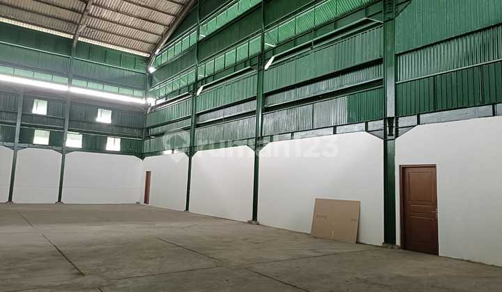 Disewakan Cepat Gudang Dekat Bandara Siap Pakai Disewakan Cepat Gudang Dekat Bandara Siap Pakai