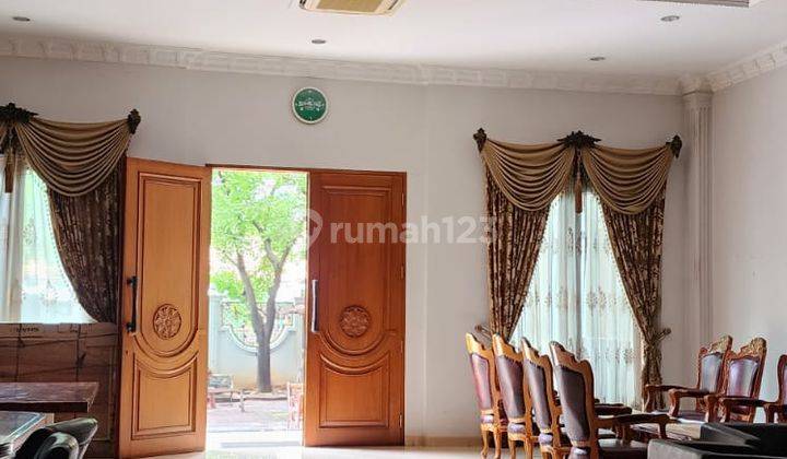 Dijual Cepat Rumah Town House Murah Siap Pakai 1