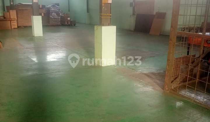 For Rent: Ready-to-Use Warehouse in Neglasari, Quick Move-In For Rent: Ready-to-Use Warehouse in Neglasari, Quick Move-In