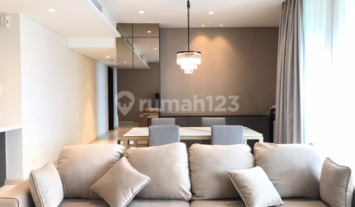 Dijual Cepat Apartemen Casa Domaine Siap Huni Dijual Cepat Apartemen Casa Domaine Siap Huni