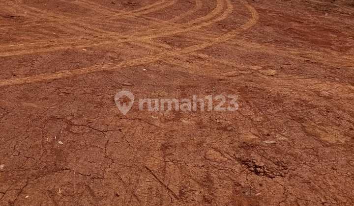 Dijual Cepat Tanah Serpong Premium Siap Bangun