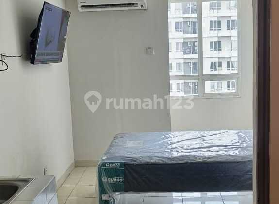Disewakan Cepat Apartemen Bellevue Cinere Siap Huni 1