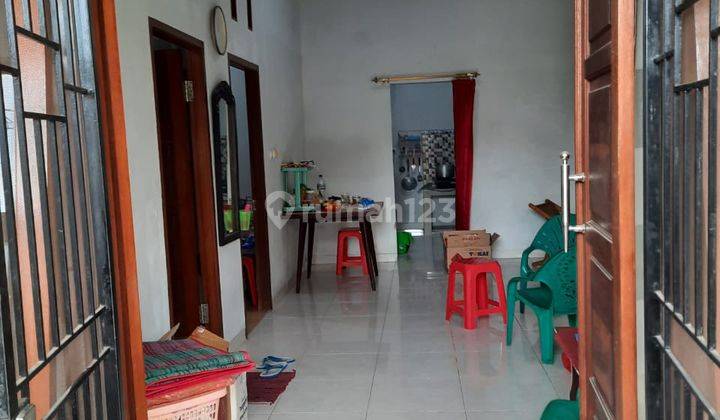 Rumah Minimalis Siap Huni 1