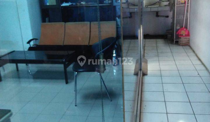 Ruko Idaman Untuk Bisnis Anda Lokasi Prime Dan Fasilitas Lengkap 2