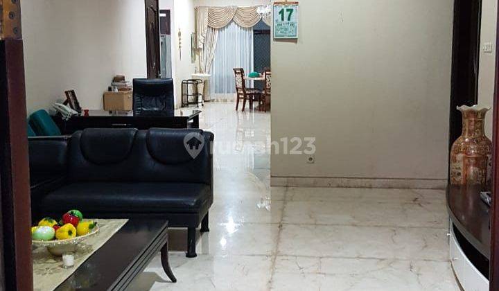 Rumah Mewah Dijual Cepat 2