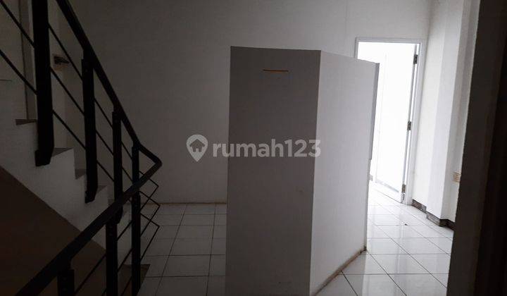 Disewakan Ruko Strategis di Cbd Tangerang 1