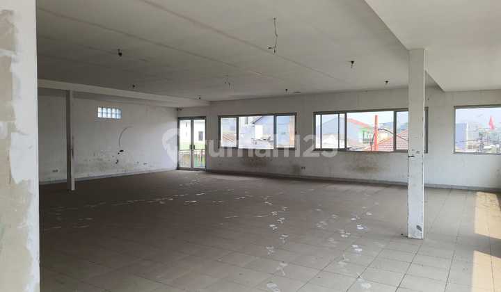 Dijual Cepat Ruko Cibodas Murah Siap Pakai