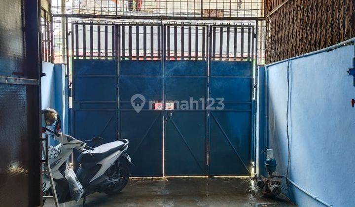 Disewakan Cepat Ruko Siap Pakai 1