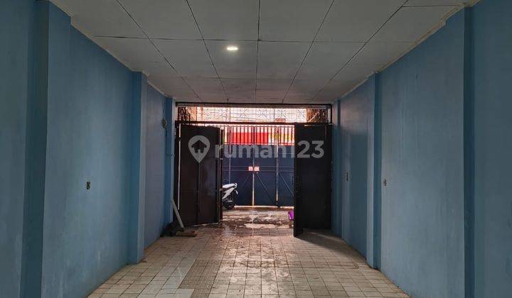 Disewakan Cepat Ruko Siap Pakai 2