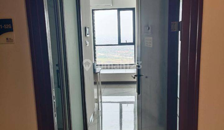 Disewakan Cepat Apartement Sky House Alam Sutera Siap Huni 1