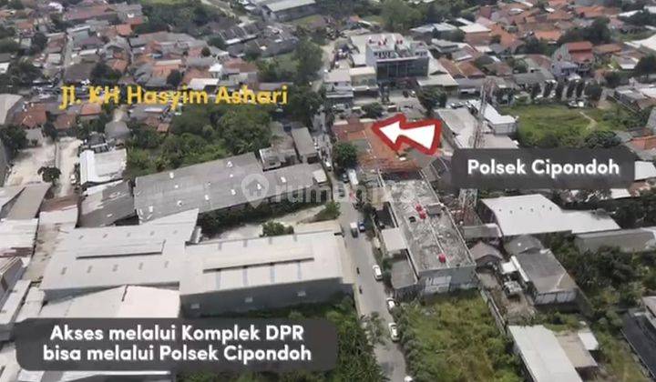 Dijual Cepat Pabrik Zona Premium Siap Pakai 2