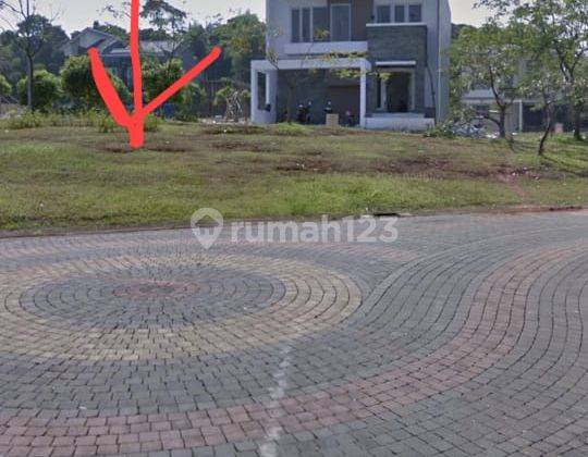 Dijual Cepat Tanah Kavling Cluster Virgin Island 1