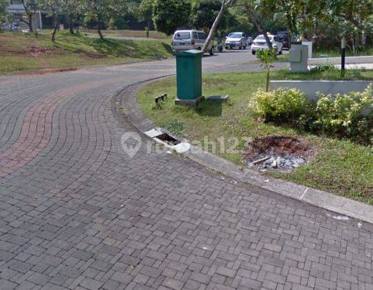 Dijual Cepat Tanah Kavling Cluster Virgin Island 2