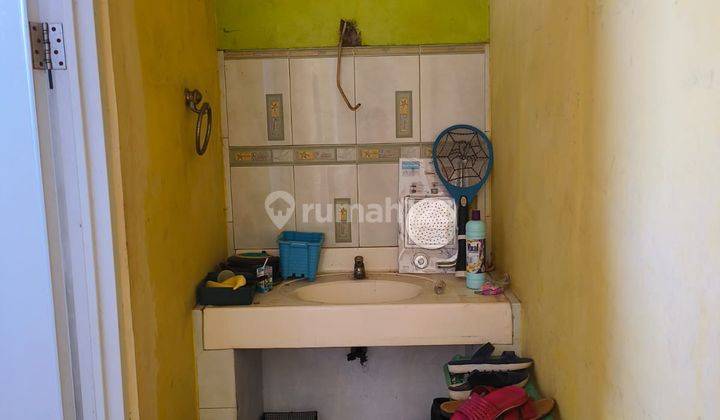 Dijual Cepat Rumah Asri Siap Huni 2