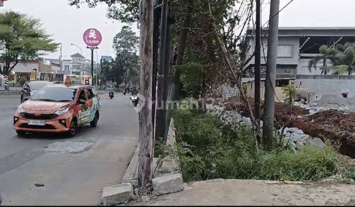 Disewakan Cepat Tanah Kavling Premium Dekat Bandara 2