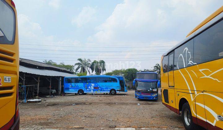 Dijual Cepat Tanah Kavling Premium Siap Bangun 2