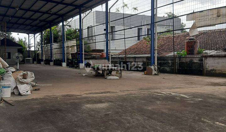 Dijual Cepat Pabrik Premium Siap Pakai 2