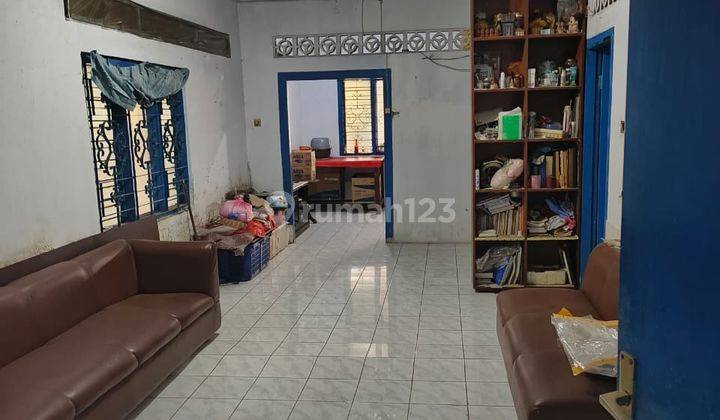 Dijual Cepat Rumah Lokasi Premium Siap Pakai 1