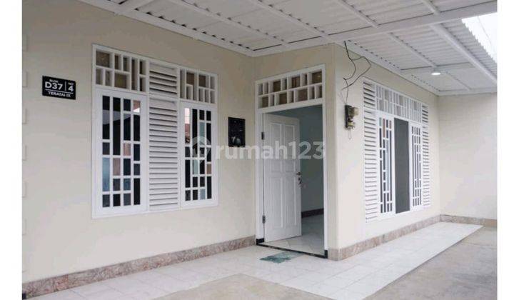 Dijual Cepat Rumah Nyaman Siap Huni 1