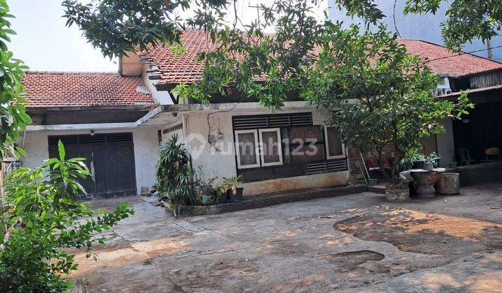 Dijual Cepat Tanah Kavling Premium Siap Bangun 1