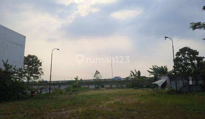 Dijual Cepat Tanah Bandara Siap Pakai 2