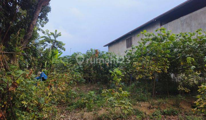 Dijual Cepat Tanah Kavling Siap Bangun 2