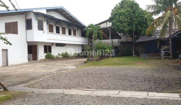 Dijual Cepat Tanah Kavling Siap Bangun 2