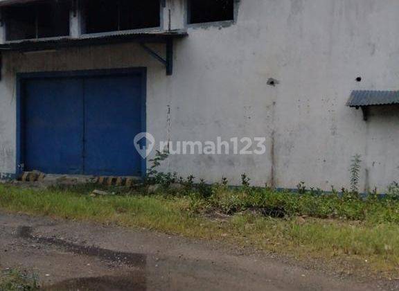 Dijual Cepat Tanah Kavling Siap Bangun 1