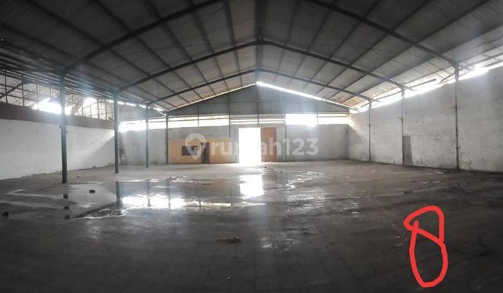 Dijual Cepat Tanah Kavling Siap Bangun 2