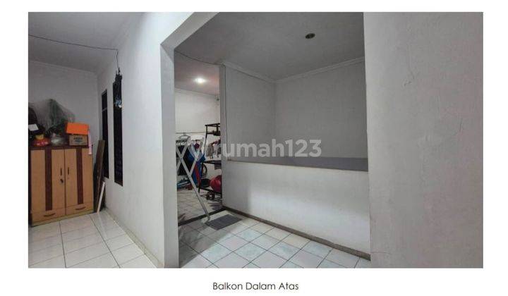 Dijual Cepat Rumah Minimalis Siap Huni 2