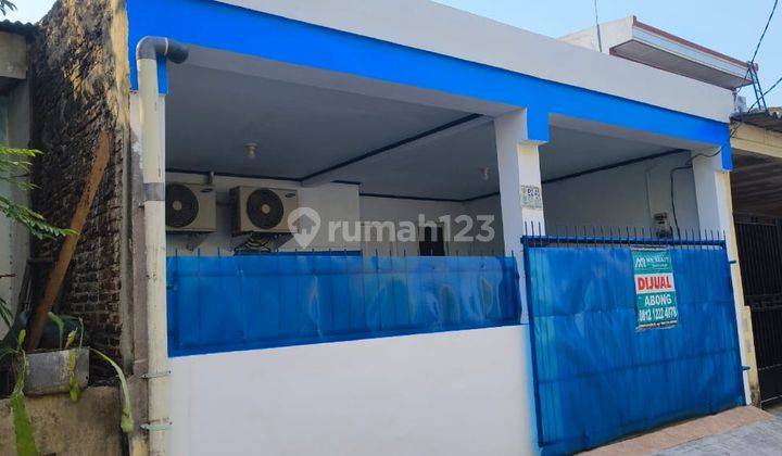 Dijual Cepat Rumah Murah Siap Huni 2