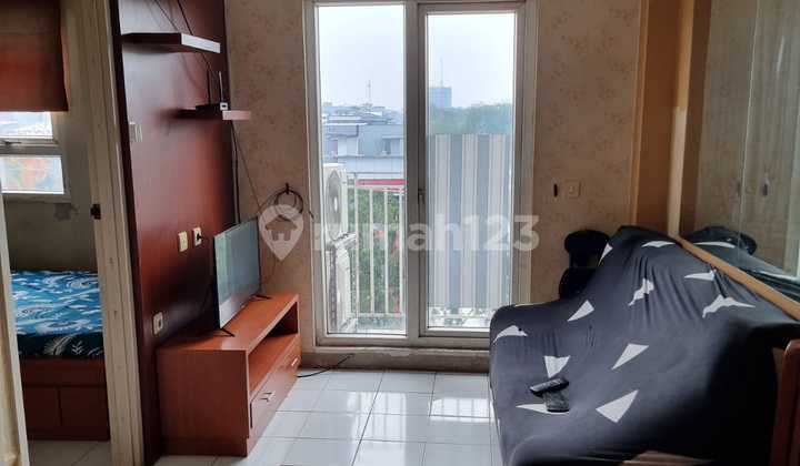 Dijual Cepat Apartemen Grand Centerpoint Bekasi Siap Huni
