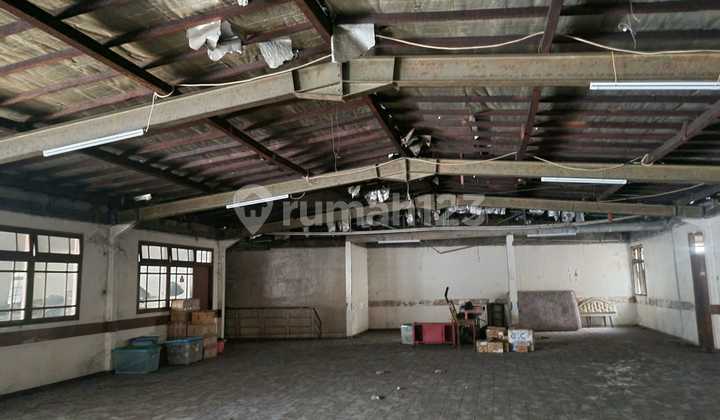 Dijual Cepat Tanah kavling Tanjung Duren Dibawah NJOP Siap Bangun