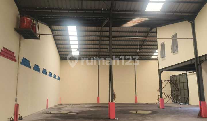 For Rent Quick Cheap Ready-to-Use Attached Warehouse Legok For Rent Quick Cheap Ready-to-Use Attached Warehouse Legok