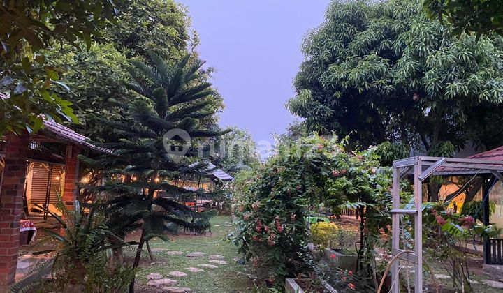 For Sale Quick Premium Plot Land in Cipondoh Ready to Build