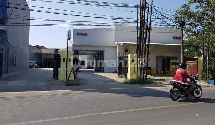 Disewakan Cepat Ruang Usaha Strategis Cikarang Murah Siap Pakai Disewakan Cepat Ruang Usaha Strategis Cikarang Murah Siap Pakai