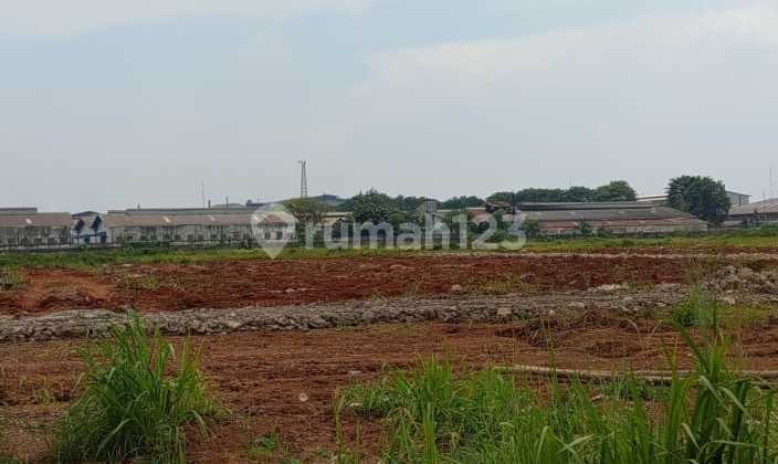 Disewakan Tanah Kavling Industri Murah Pasar Kemis Siap Pakai Disewakan Tanah Kavling Industri Murah Pasar Kemis Siap Pakai