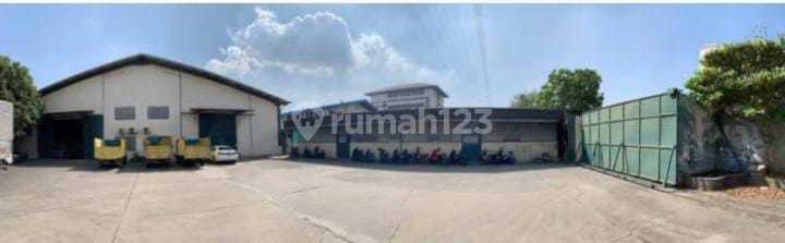 Dijual Cepat Gudang Kelapa Gading Siap Pakai Dijual Cepat Gudang Kelapa Gading Siap Pakai