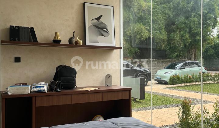 For Sale Quick Premium Boarding House in Bintaro Move-in Ready 2