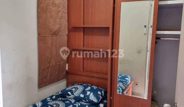 Dijual Cepat Apartemen Grand Centerpoint Bekasi Siap Huni 2