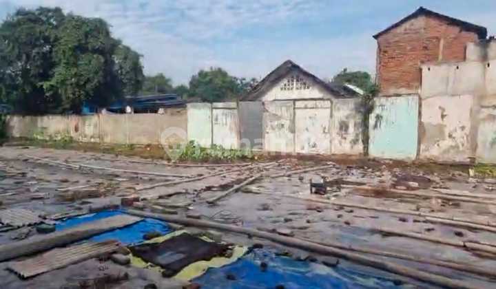 For Sale Fast Commercial Land Gatot Subroto Cheap Ready to Build For Sale Fast Commercial Land Gatot Subroto Cheap Ready to Build