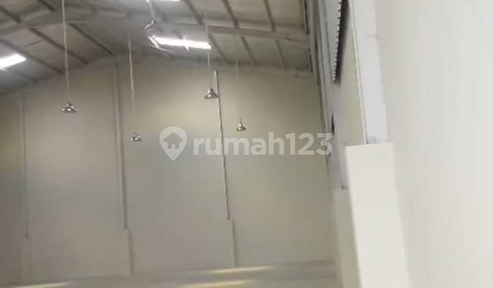 For Rent Fast Premium Warehouse Ready to Use