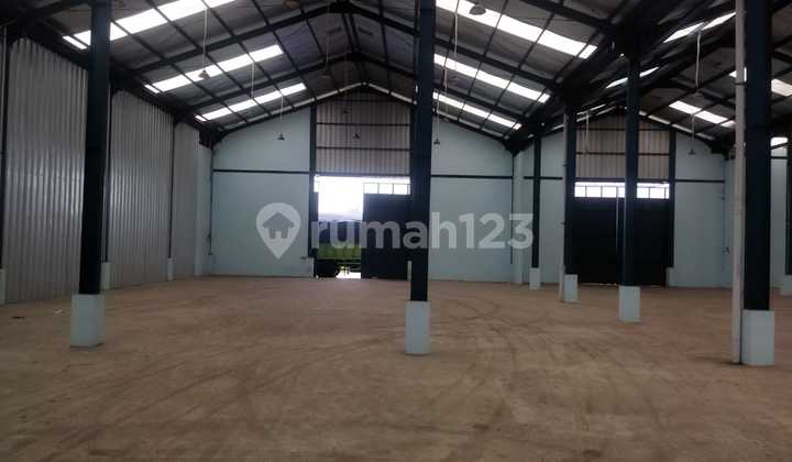 For Rent Fast Premium Warehouse Parung Ready to Use For Rent Fast Premium Warehouse Parung Ready to Use