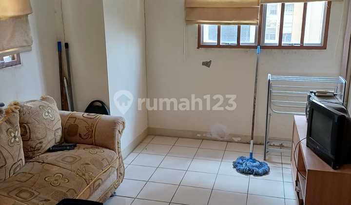 Dijual Cepat Apartemen Gading Icon Siap Huni 2