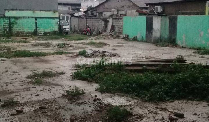 Dijual Cepat Tanah Kavling Murah Cimone Siap Bangun 1