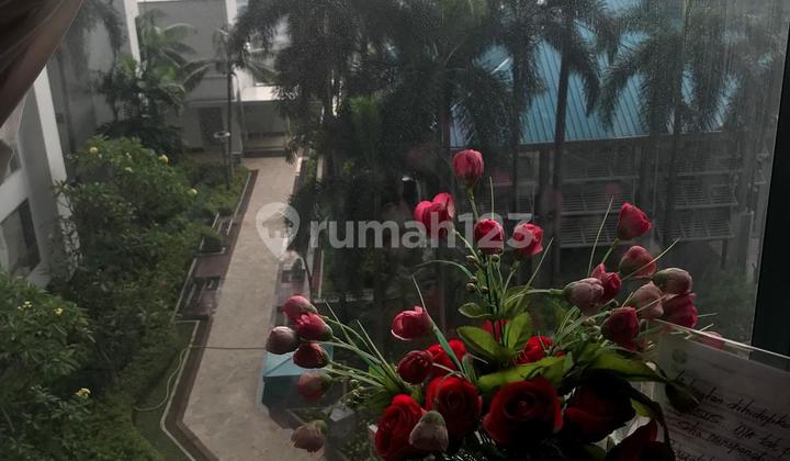 For Sale, Ready-to-Occupy Taman Anggrek Apartment, Quick Sale 2