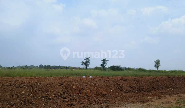 Dijual Cepat Tanah Kavling Industri Premium Cikupa Siap Bangun Dijual Cepat Tanah Kavling Industri Premium Cikupa Siap Bangun
