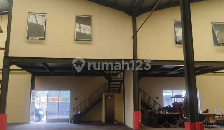 For Rent Quick Cheap Ready-to-Use Attached Warehouse Legok For Rent Quick Cheap Ready-to-Use Attached Warehouse Legok